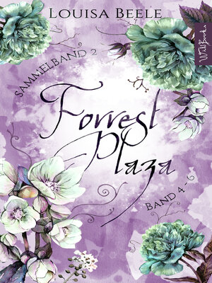 cover image of Forrest Plaza Sammelband 2